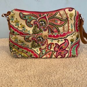 Spartina 449 shoulder bag